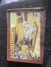 Warhammer Fantasy, Tomb King