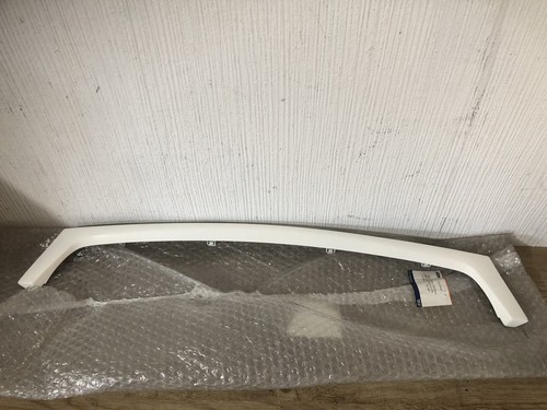 Genuine ford fiesta - genuine,