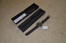 Eaglemoss Military Watch