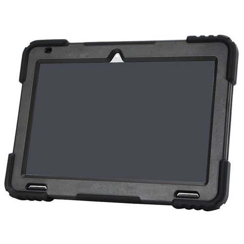 Hannspree rugged tablet - hannspree,