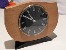 Vintage WESTCLOX Mantle Clock