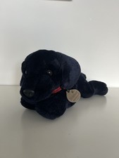 Keel Toys Bomber Black
