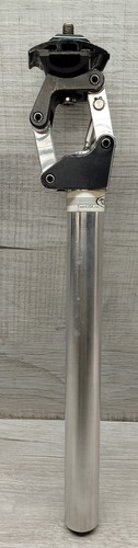 Vintage tamer pivot plus - plus, xc
