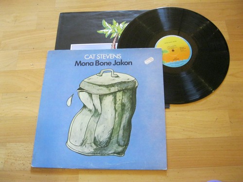Cat stevens mona bone jakon - mona,