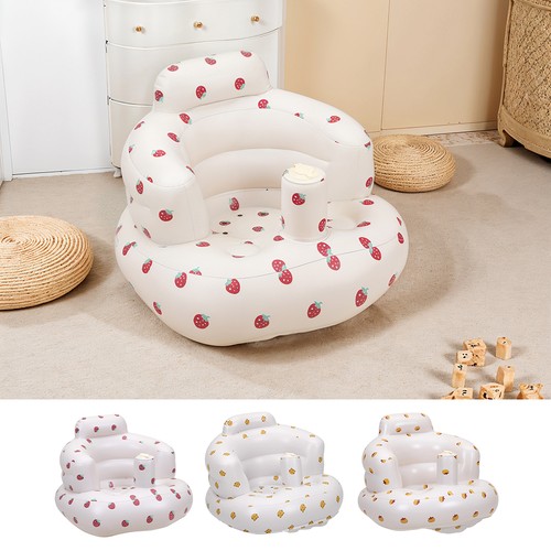 Infant inflatable support - infant,