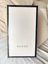 Gucci Male Sliders Size 12 In
