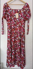 Oasis Ophelia Ditsy Print