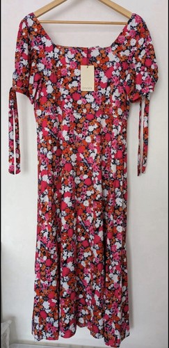 Oasis ophelia ditsy print - ditsy,
