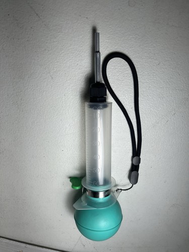 Snuffer bottle - snuffer,