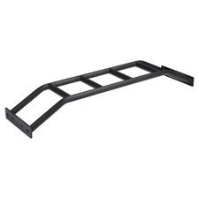 Mirafit Black Multi Grip Pull