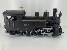 LGB 20471 - Ballenberg Rack