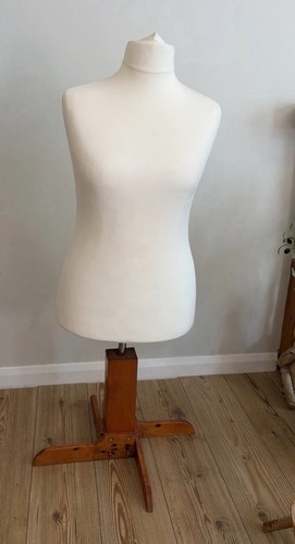 Dressmaker tailor dummy - tailor,