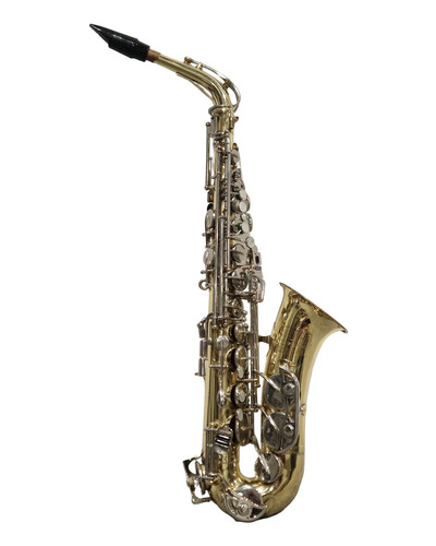 Bundy 1190556 usa saxophone - bundy,