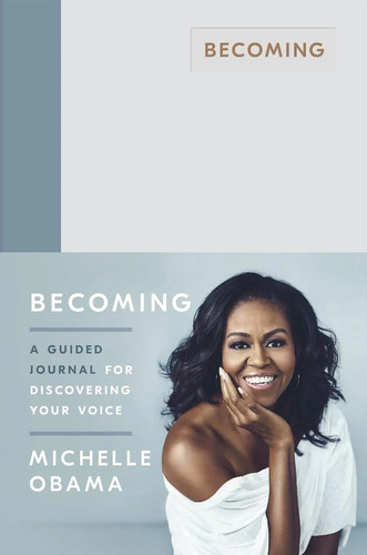 Becoming guided journal for - a,