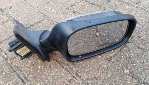Saab drivers side wing - saab, 93