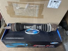 Honda Civic mk8 2007 2.2cdti Left Front driveshaft 103kW SMJ-G011-M1 44306