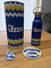 Leeds United Official members