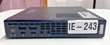 Stone Windows Desktop Mini PC-1905 - i3-8100 - 8GB RAM - 240GB SSD (OFFERS OK)