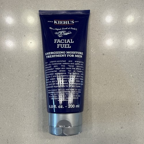 Kiehl facial fuel energizing - kiehl's,