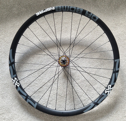 Bomb 29inch boost - bomb,