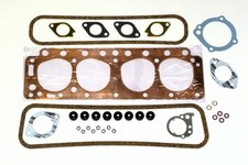 FORD CONSUL 4 Mk I 1508cc 1951