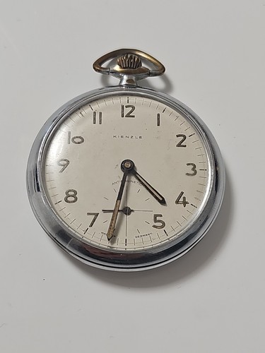 Mechanical kienzle pocket - mechanical,