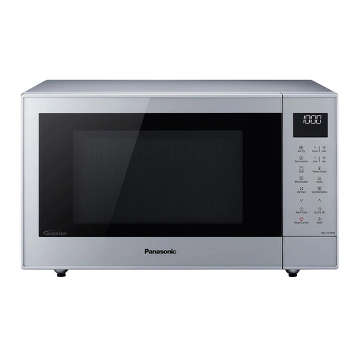 Panasonic 27l 1000w - panasonic, 4-in-1