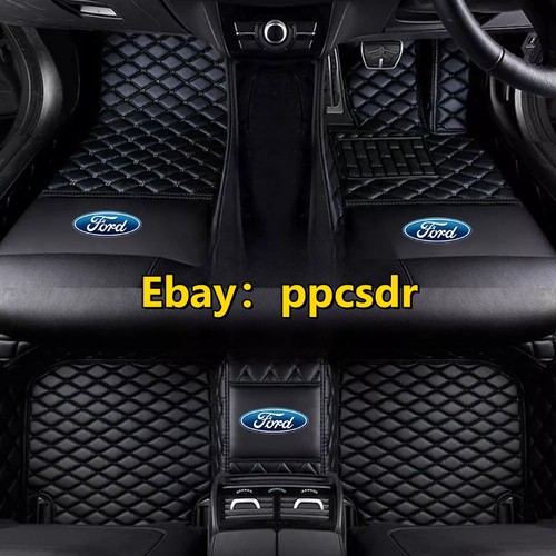 Fit for ford all - fit, car