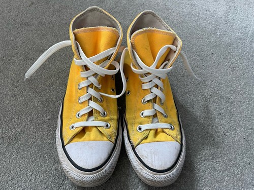 Converse chuck taylor all star - converse,