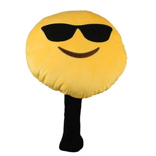 Emoji faces novelty golf - novelty,