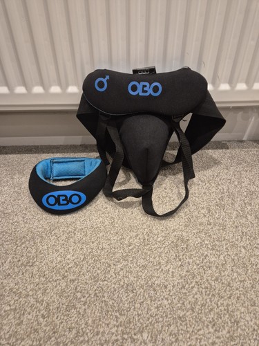 Obo yahoo arm guard - yahoo,