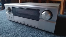 Denon AVR-3805 AV Surround Sound Receiver