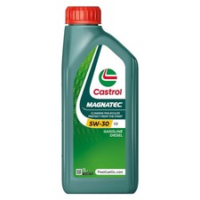Castrol Magnatec C2 1 L 5W30 Synthetic Engine Oil Multigrade meets PSA B71 2290