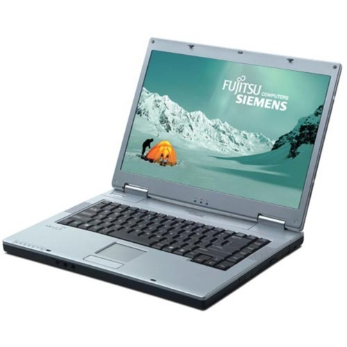 Fujitsu amilo l7310gw - amilo, intel
