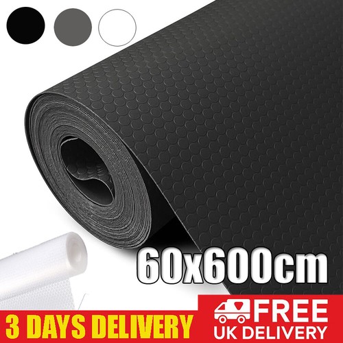 Non slip draw - 6m, mat