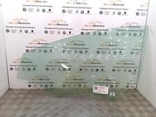 SEAT LEON 2008 1P Left Front Door Window 1P0845201A