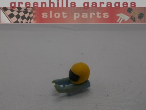 P7453 greenhills scalextric - -,