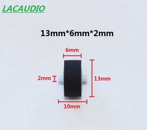1pcs pinch roller for - roller, technic