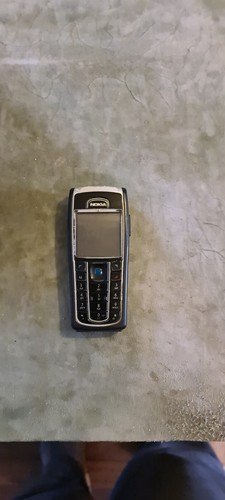 Nokia 6230i