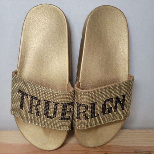 True religion gold bling - true,