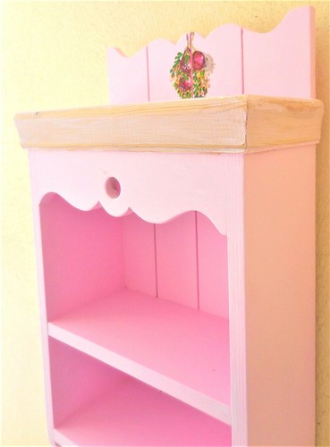 Wall cabinet hand - cabinet,