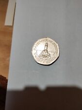 bailiwick of jersey 20p 2012