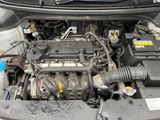 2016 Hyundai i20 MK2  Petrol