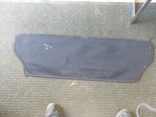 TOYOTA AYGO X MK3 5DR REAR PARCEL SHELF TO FIT 2022 TILL 2024