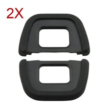 2X Rubber EyeCup Eyepiece