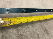 SPIKE STRIP ORIGINAL RE-COVER THAT OLD MOTOR BIKE SEAT PROFESSIONALLY.