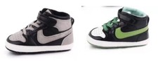 2PC Bundle Deal Baby Soft Sole