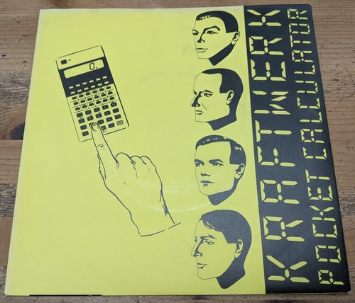 Org 45rpm 77 buzzcocks - 45rpm,