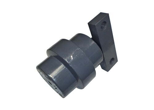 Top carrier roller for - top,
