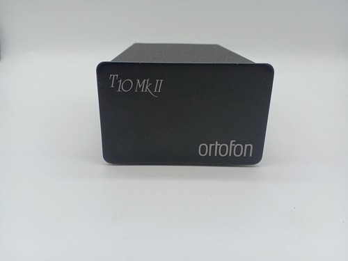 Ortofon t10 mkii - t10,